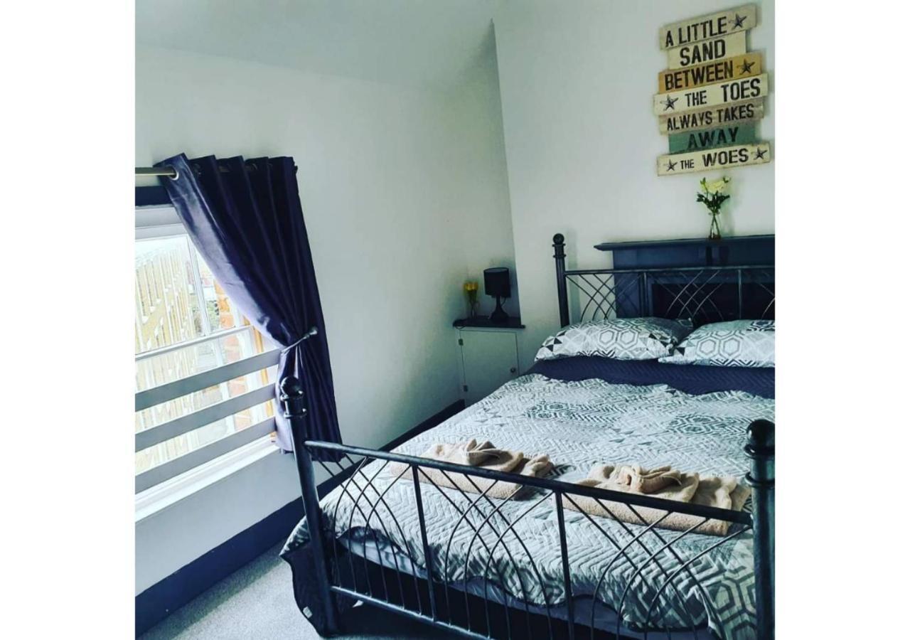 Driftwood Apartments Broadstairs Zewnętrze zdjęcie