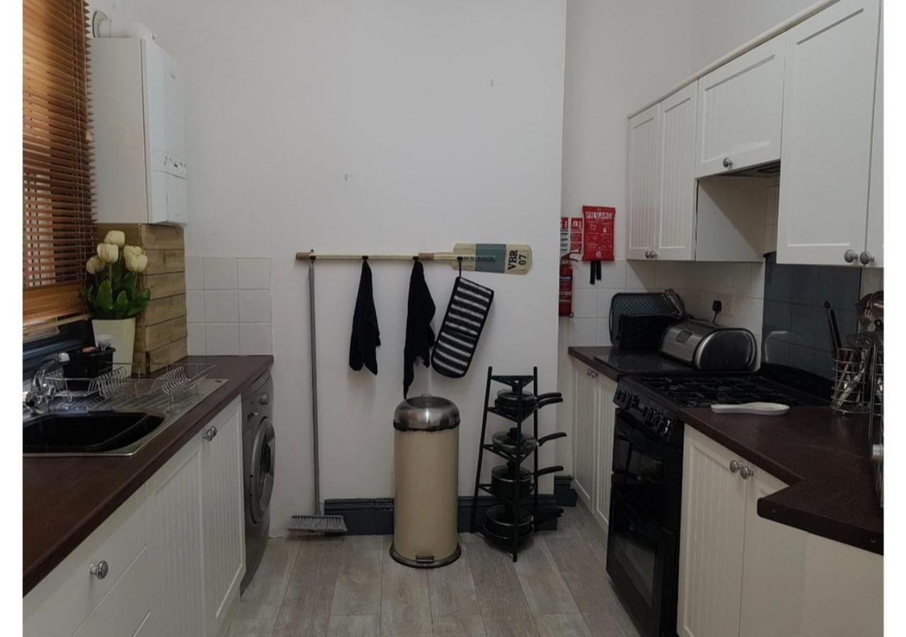Driftwood Apartments Broadstairs Zewnętrze zdjęcie