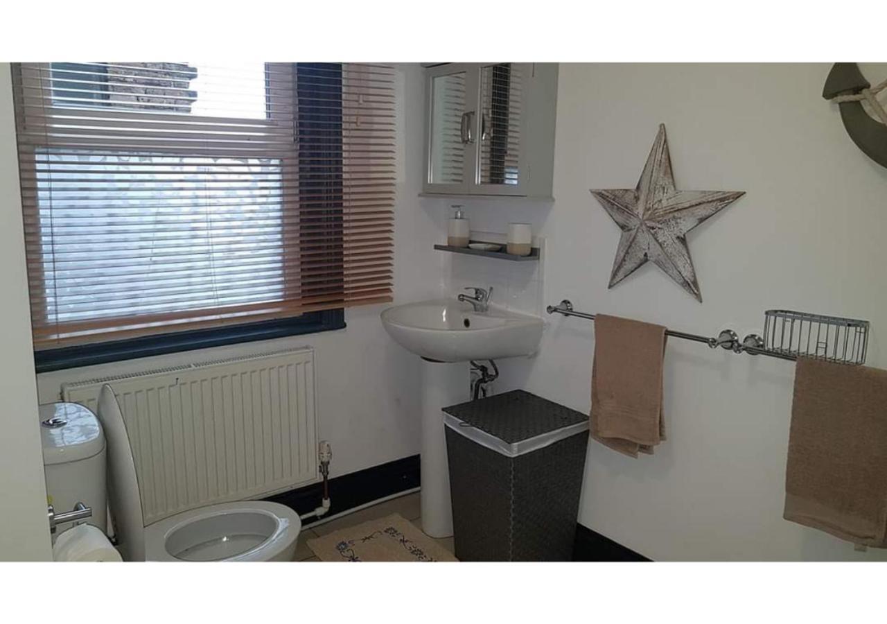 Driftwood Apartments Broadstairs Zewnętrze zdjęcie