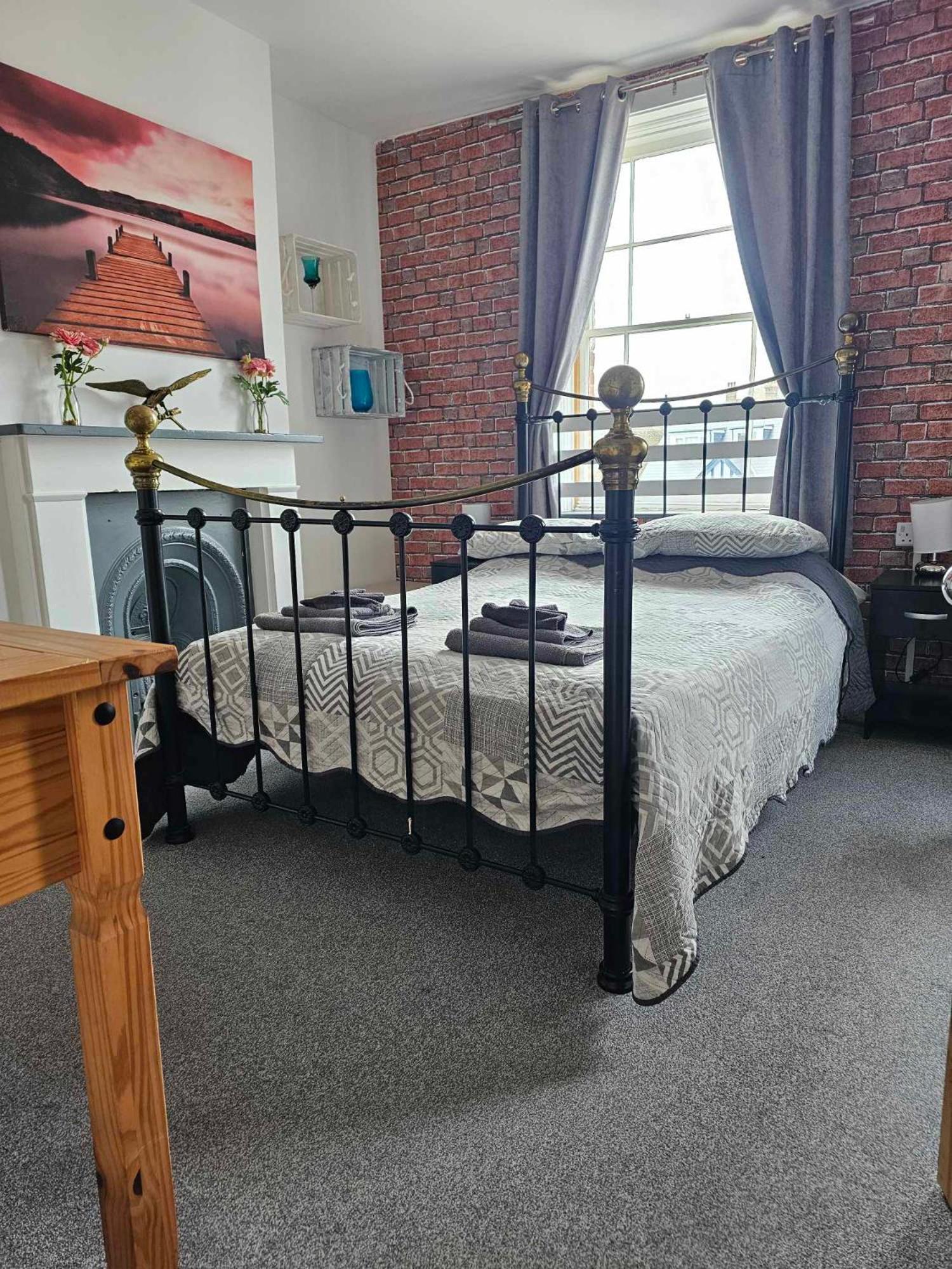 Driftwood Apartments Broadstairs Zewnętrze zdjęcie
