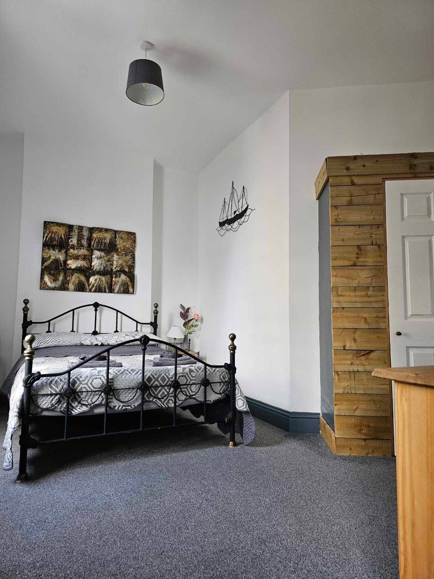 Driftwood Apartments Broadstairs Zewnętrze zdjęcie